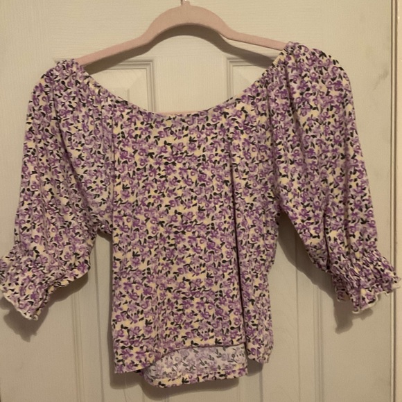 Very Moda Top - Picture 3 of 3